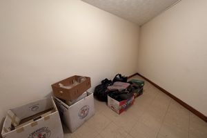 Private Store Room- click for photo gallery
